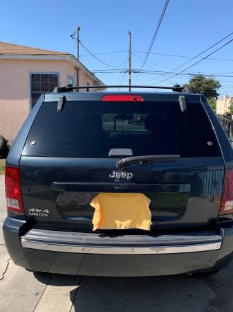 $7,500... JEEP GRAND CHEROKEE for sale in INGLEWOOD, CA – photo 15