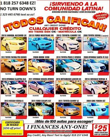 2011 CADILLAC SRX LUXURY SUV, BAD CREDIT, 1 JOB, APPROVED, REPO OK EZ for sale in Winnetka, CA – photo 5