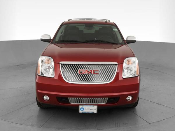 2012 GMC Yukon Denali Sport Utility 4D suv Red - FINANCE ONLINE -... for sale in Arlington, District Of Columbia – photo 17