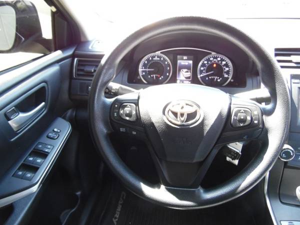 2016 Toyota Camry Parisian Night Pearl BUY NOW! for sale in Bend, OR – photo 18