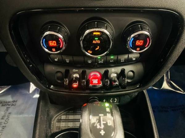 2017 MINI Cooper Clubman *GUARANTEED CREDIT APPROVAL* $500 DOWN* -... for sale in Streamwood, IL – photo 19