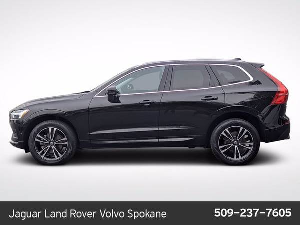 2018 Volvo XC60 Momentum AWD All Wheel Drive SKU:J1011783 - cars &... for sale in Spokane, MT – photo 9