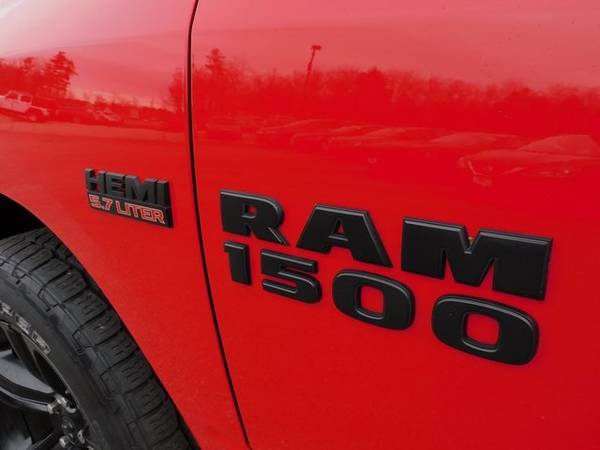 2017 Ram 1500 Sport - BAD CREDIT OK! - cars & trucks - by dealer -... for sale in Chichester, NH – photo 3