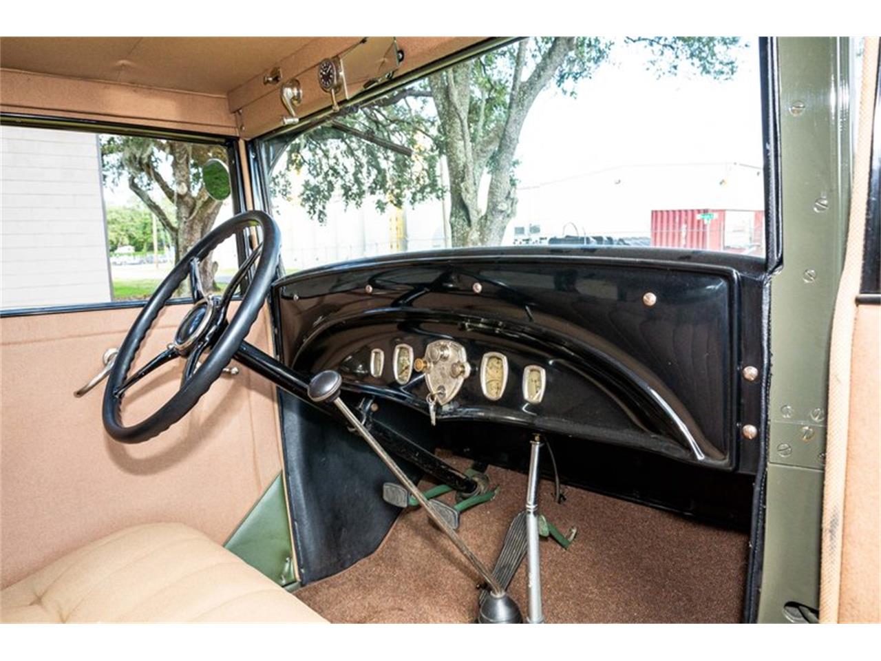 1931 Oldsmobile Sedan for sale in Orlando, FL – photo 34
