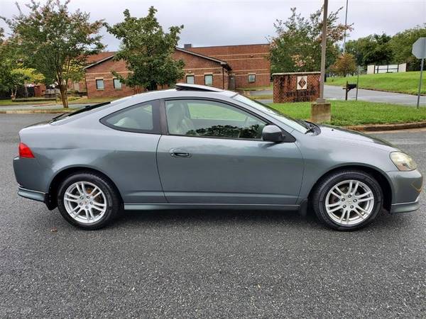 2006 ACURA RSX * 1-OWNER * CLEAN CARFAX * - cars & trucks - by... for sale in Fredericksburg, VA – photo 6