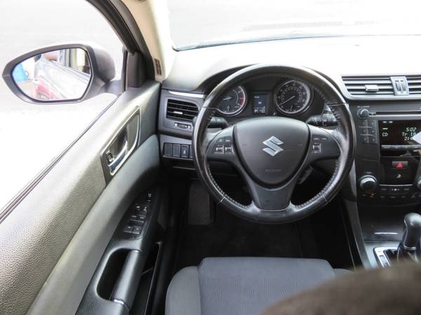 2011 Suzuki Kizashi SE AWD 1 Owner!No Accidents!Well Maintained! -... for sale in Brooklyn, NY – photo 13