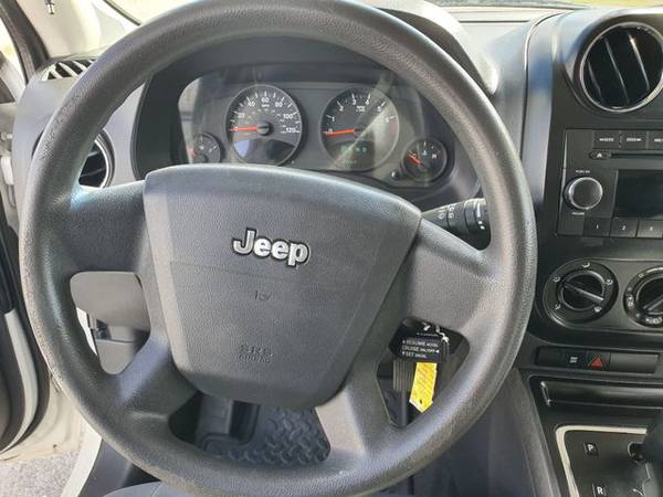 2009 Jeep Patriot Sport Utility 4D SUV for sale in Miami, FL – photo 6