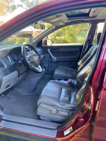 2007 Honda CR-V LX - cars & trucks - by owner - vehicle automotive... for sale in Olney, District Of Columbia – photo 8