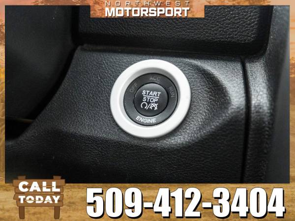 2014 *Dodge Ram* 1500 Sport 4x4 for sale in Pasco, WA – photo 14