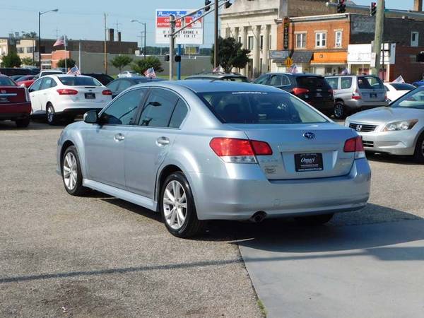 2013 Subaru Legacy . Quick Approval. As low as $600 down. for sale in South Bend, IN – photo 6