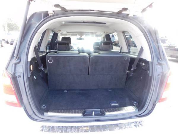 Mercedes Benz GL 450 SUV AWD 4MATIC Third Row Seating Sunroof Clean... for sale in Columbia, SC – photo 10