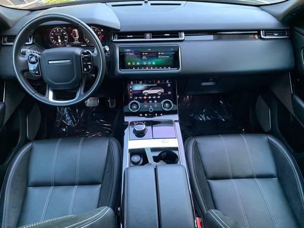 2018 Land Rover Range Rover Velar P380 R-Dynamic SE AVAILABLE IN for sale in Bellevue, WA – photo 13