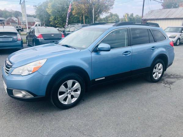 2012 Subaru Outback Limited Automatic AWD 1-OWNER⭐6MONTH WARRANTY -... for sale in Front Royal, VA – photo 2