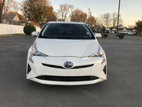 2016 *Toyota* *Prius* ****1 OWNER CLEAN TITLE - cars & trucks - by... for sale in Smyrna, TN – photo 2