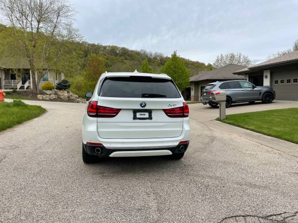 2014 BMW X5 Diesel, GREAT spec! for sale in Stockton, MN – photo 7