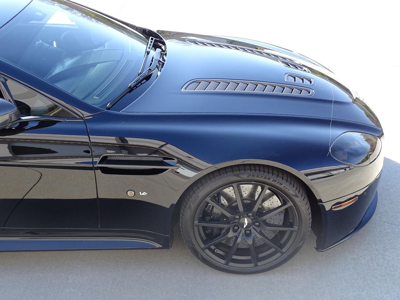 2015 Aston Martin Vantage for sale in O'Fallon, IL – photo 55