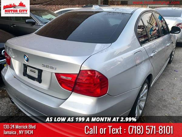 CERTIFIED 2011 BMW 328Xi! FULLY LOADED! WARRANTY! CLEAN CARFAX!... for sale in JAMACA, NY – photo 6