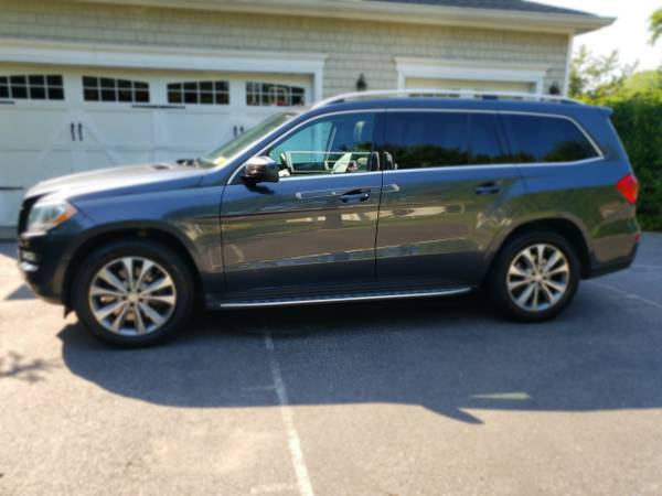 mercedes benz gl 450 for sale for sale in Northport, NY – photo 3