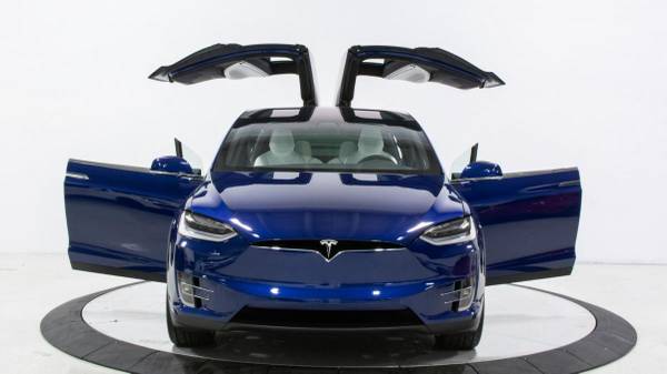 2017 Tesla Model X P100D - cars & trucks - by dealer - vehicle... for sale in Indianapolis, NE – photo 16