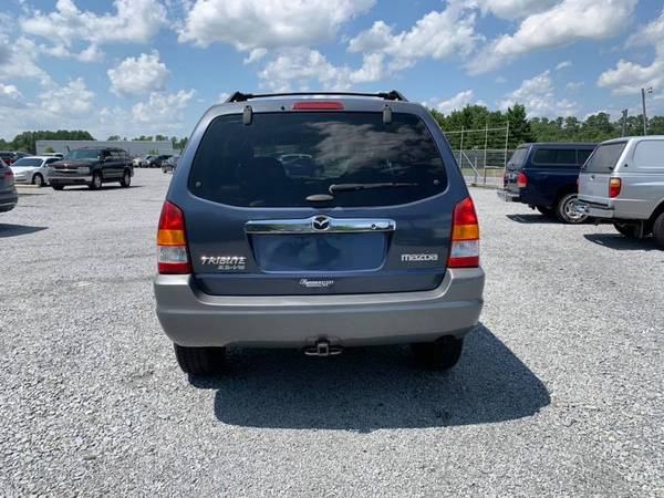 2001 Mazda Tribute- Low miles for sale in Greenville, NC – photo 3