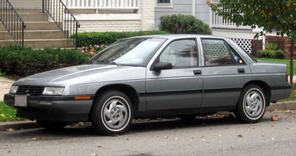 1990 Chevrolet Corsica, Lumina & More CALL only NO Texts or email for sale in Elloree, SC