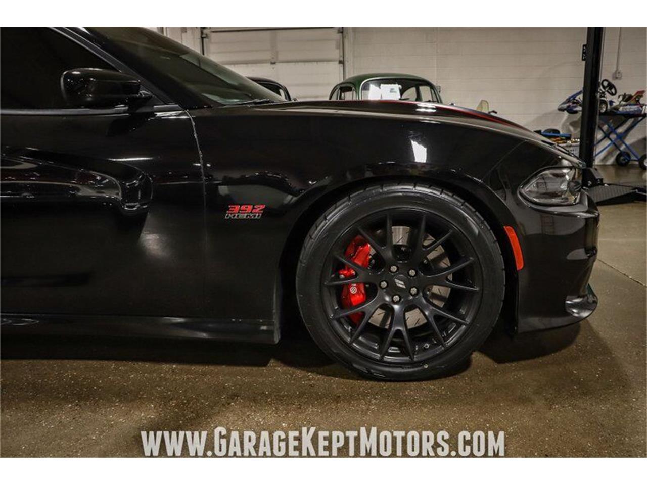 2018 Dodge Charger for sale in Grand Rapids, MI – photo 58