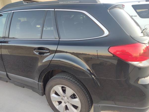 2010 Subaru Outback - cars & trucks - by owner - vehicle automotive... for sale in Grand Junction, CO – photo 2