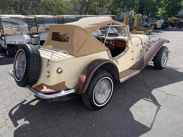 1929 Mercedes Gazell Kit Car for sale in Atascadero, CA – photo 5