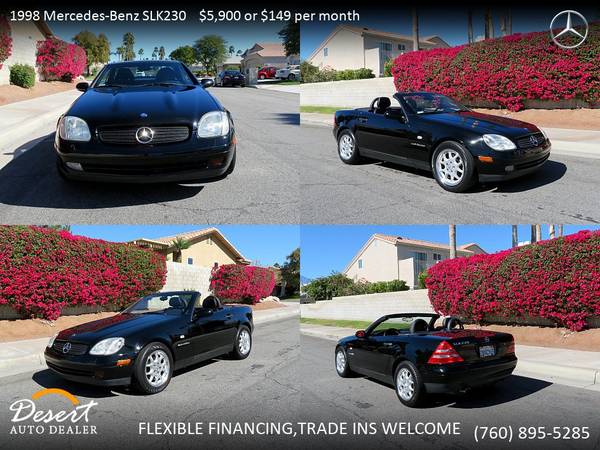 2003 Mercedes-Benz *S430* *S 430* *S-430* *4.3L* *4.3 L* *4.3-L* $135 for sale in Palm Desert , CA – photo 17