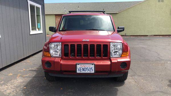 2006 Jeep Commander XH H (High Line) - No ID OR DL? No Problem! for sale in Arroyo Grande, CA – photo 2
