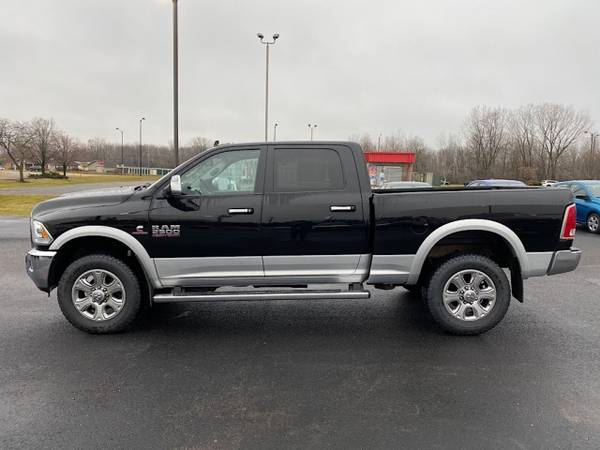 2014 Ram 2500 Laramie - cars & trucks - by dealer - vehicle... for sale in Mauston, WI – photo 20