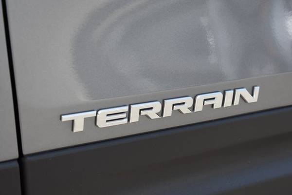 2019 GMC Terrain SLE for sale in Santa Clarita, CA – photo 18