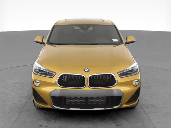 2020 BMW X2 sDrive28i Sport Utility 4D suv Gold - FINANCE ONLINE -... for sale in Atlanta, NV – photo 17