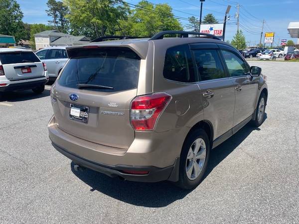 2015 Subaru Forester ( 4, 200 down) - - by dealer for sale in Lawrenceville, GA – photo 7