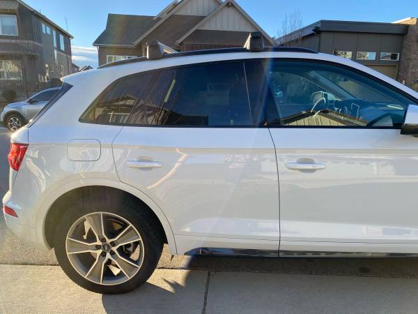 2019 Audi Q5 Premium Plus 4WD - cars & trucks - by owner - vehicle... for sale in Lafayette, CO – photo 8