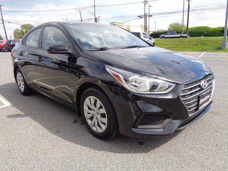 2019 Hyundai Accent SE - - by dealer - vehicle for sale in Rockville, District Of Columbia – photo 7