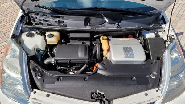 2007 TOYOTA PRIUS HYBRID, 1.5 , 4 CYLINDERS , 74 K MILES - cars &... for sale in largo, FL – photo 24