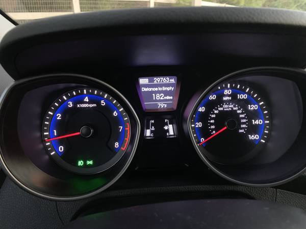 Hyundai Elantra GT for sale in Columbus, GA – photo 9