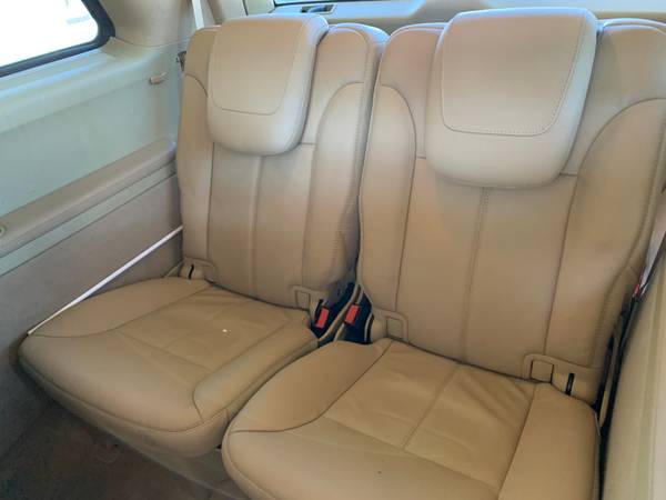 2011 Mercedes Benz GL550 4MATIC - - by dealer for sale in Tulsa, OK – photo 15