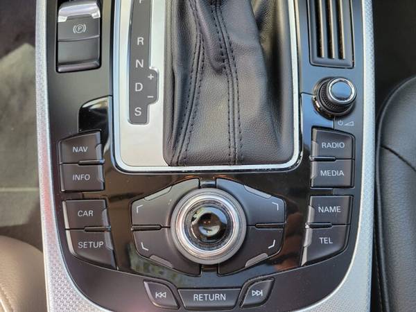 2010 Audi A4 Quattro - AWD/Tech pkg/Leather/Heated Seats - cars & for sale in San Luis Obispo, CA – photo 11