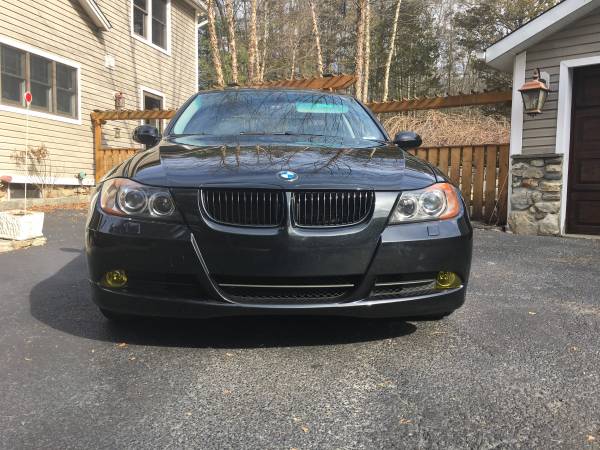 BMW 328XI Sport Package Manual for sale in Putnam valley, NY – photo 5