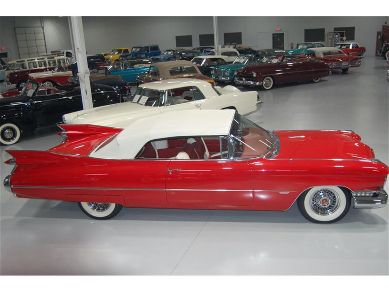 1959 Cadillac Series 62 for sale in Rogers, MN – photo 20