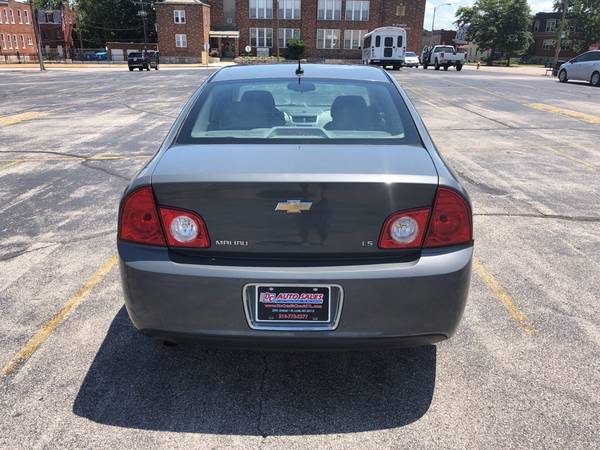 2009 CHEVY MALIBU!! $2500 DOWN!!! NO WAITING ON A CREDIT APPROVAL HERE for sale in Saint Louis, MO – photo 4