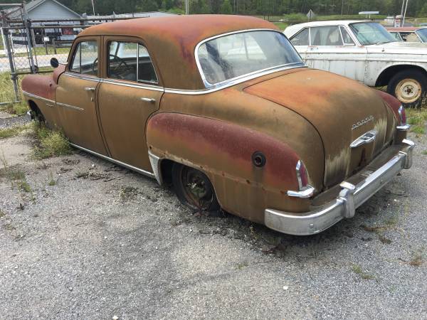 1952 Dodge coronet for sale in Ringgold, TN – photo 2