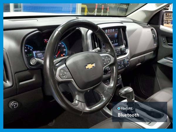 2017 Chevy Chevrolet Colorado Crew Cab LT Pickup 4D 5 ft pickup for sale in Myrtle Beach, SC – photo 24