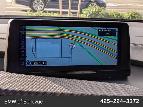 2017 BMW i8 AWD All Wheel Drive SKU:HV676349 - cars & trucks - by... for sale in Bellevue, WA – photo 13