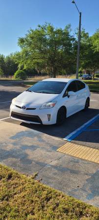 2012 Toyota Prius for Sale for sale in Lake City , FL – photo 12