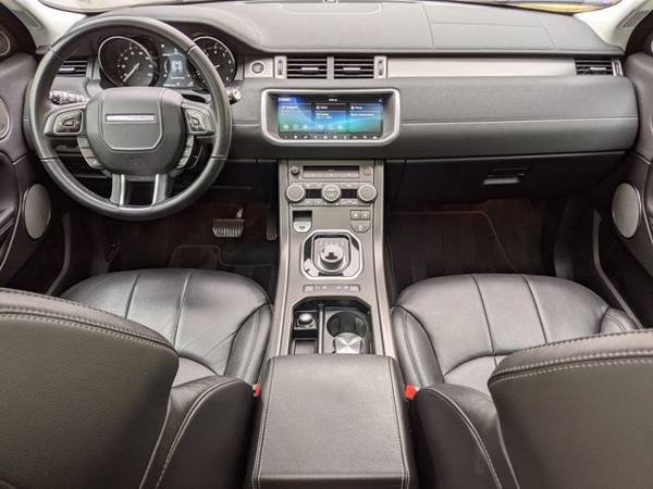 2018 Land Rover Range Rover Evoque SE 4x4 4WD Four Wheel for sale in Encino, CA – photo 17