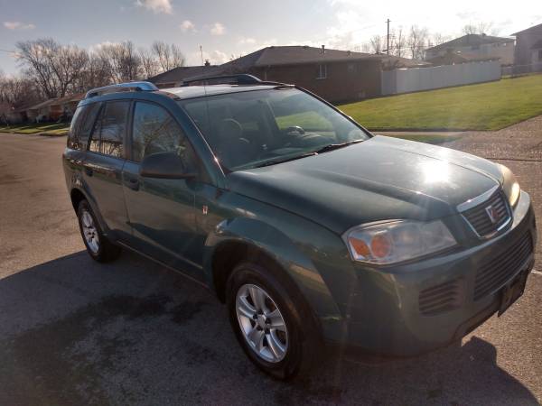 2006 Saturn Vue best offer - cars & trucks - by owner - vehicle... for sale in Buffalo, NY – photo 2