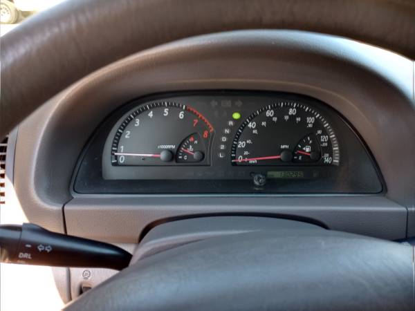 Toyota Camry LE 4 Cylinder, Automatic, All Power Optoins,No... for sale in Clearwater, FL – photo 10